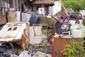 ゴミ屋敷の状況をレベル別にご紹介！部屋の片付け方まで徹底解説