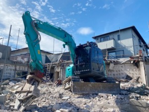 解体費用相場【坪単価】＆その他の費用まるわかりガイド