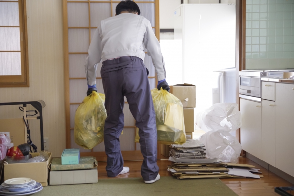 ゴミ屋敷の行政代執行事例｜東京都・埼玉県・神奈川県
