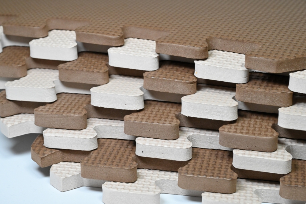 ジョイントマットの処分に不用品回収業者がおすすめ