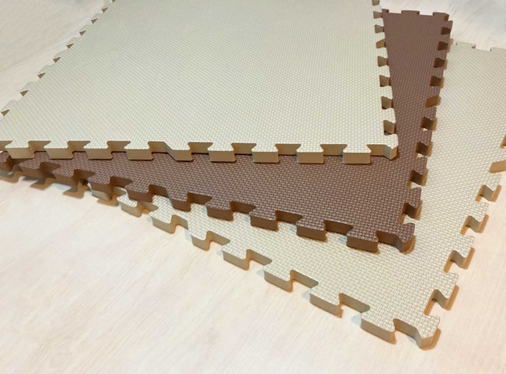 その他のジョイントマットの手放し方