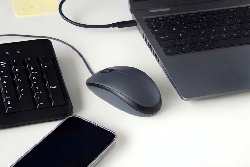 パソコン周辺機器の処分方法