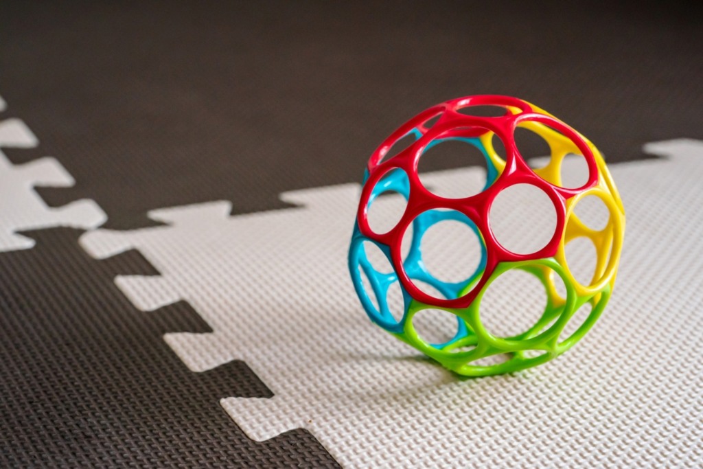 ジョイントマットを捨てるタイミング