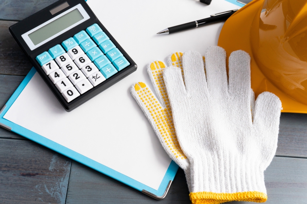 ゴミ屋敷の片付け業者の費用相場