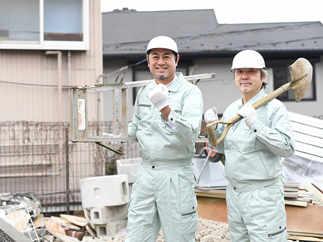 空き家解体の費用を徹底解説！補助金や高くなるケース・安く抑えるコツ