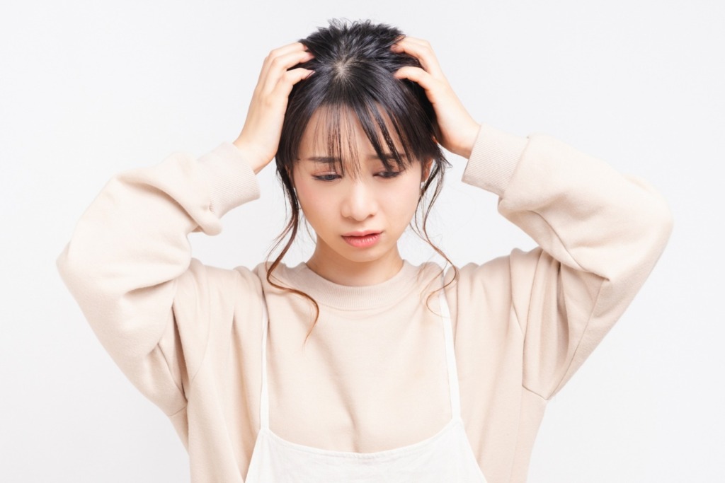 部屋を片付けられないのは病気や障害の可能性も