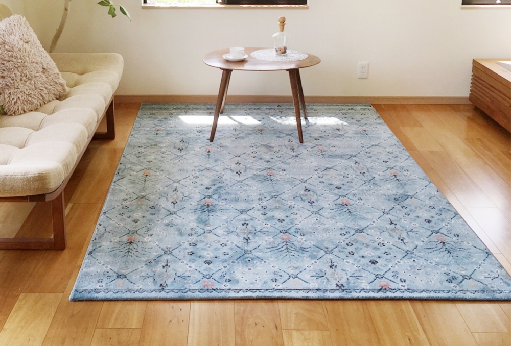 カーペット・絨毯・ラグは燃えるゴミ？