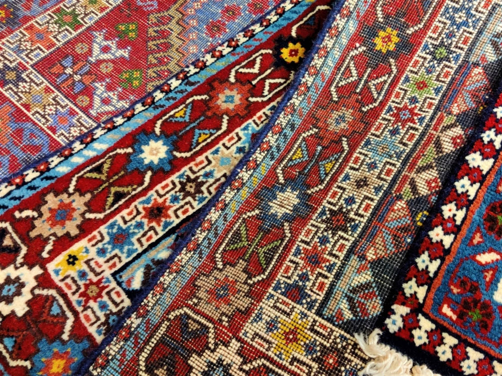 カーペット・絨毯・ラグの捨て方注意点