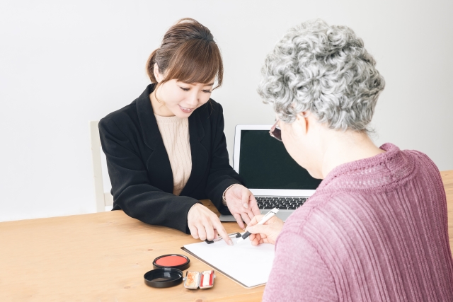 終活協議会の評判が良い理由