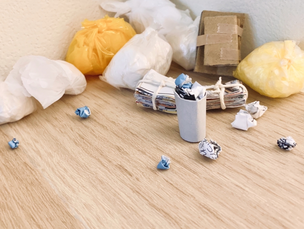 精神疾患・病気への本人ができる対処法