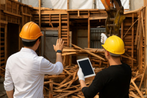 解体イメージ画像