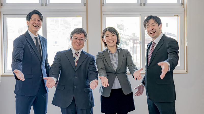 ECOクリーンのサービス内容
