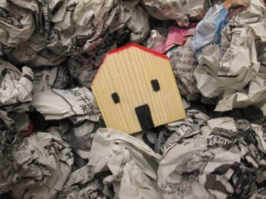 ゴミ屋敷を自力で片付ける方法を徹底解説！かかる時間や効率的な順番も