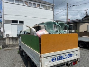1.5tトラック2