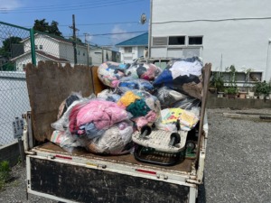 2tトラック積み込み2
