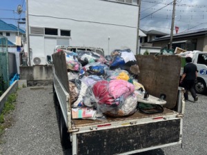 1.5tトラック