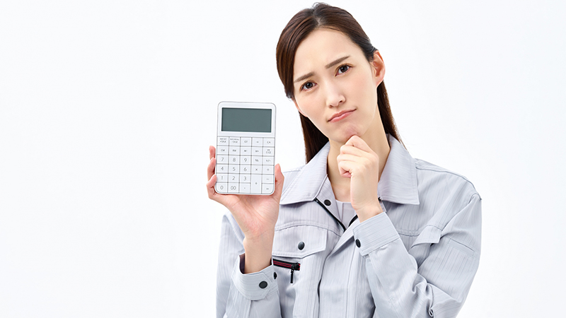 空き家の解体費用が高くなるケース