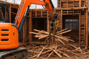 解体イメージ画像