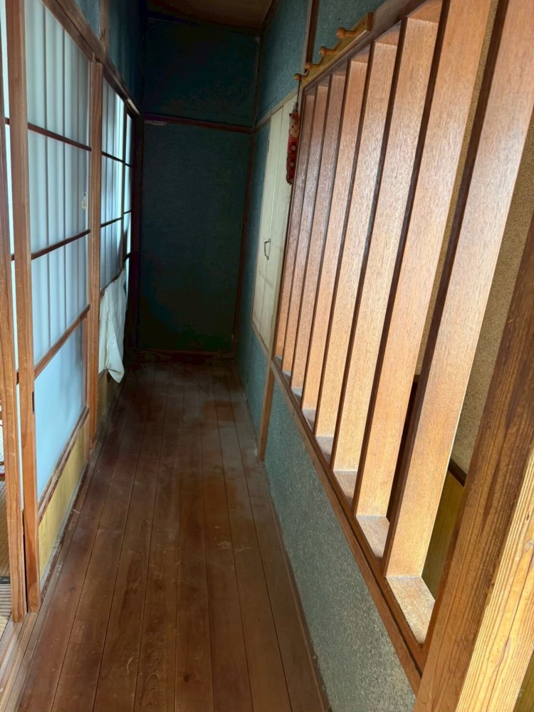 ゴミ屋敷の清掃