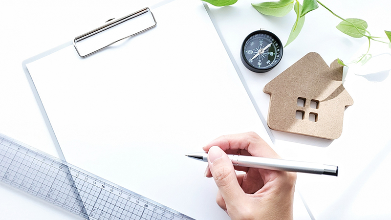 空き家の解体前に知っておきたい手続き