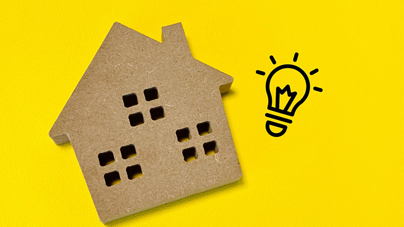 費用をかけずに空き家問題を解決する方法