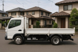 4tトラック