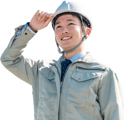 建物の解体