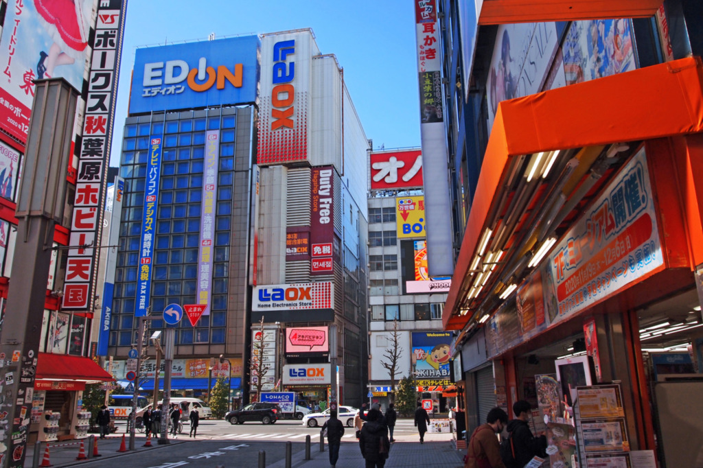 家電量販店のパソコン引き取りサービス