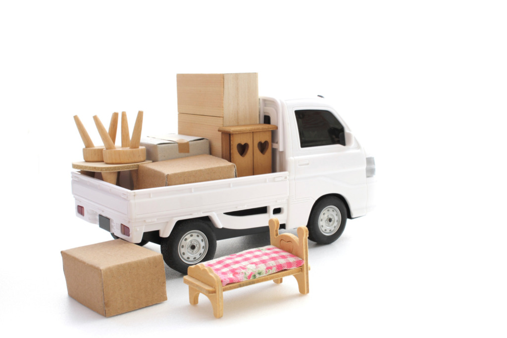 不用品回収業者以外の処分方法別の比較