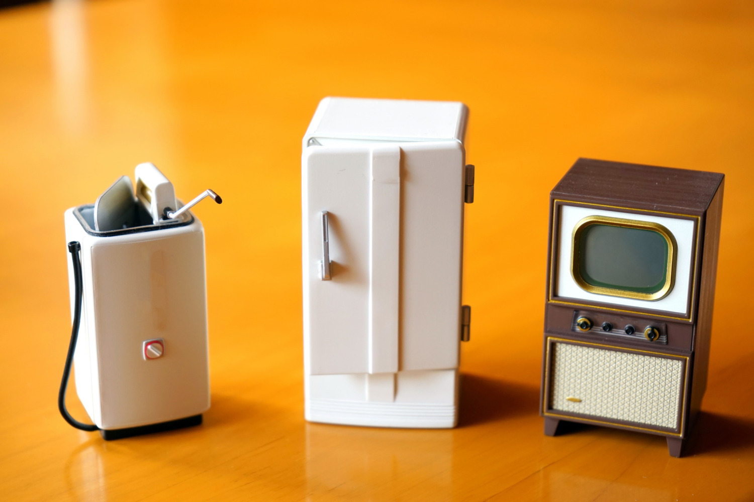 エディオンで回収できない家電