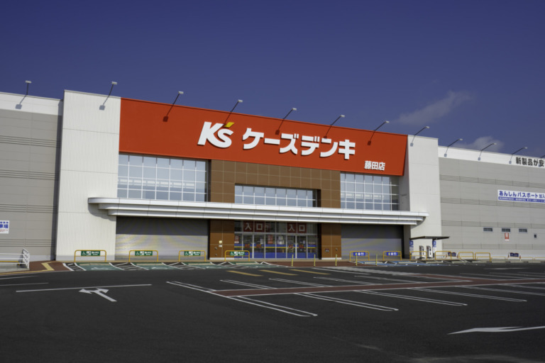 ケーズデンキで回収可能な家電一覧！利用方法や注意点も解説