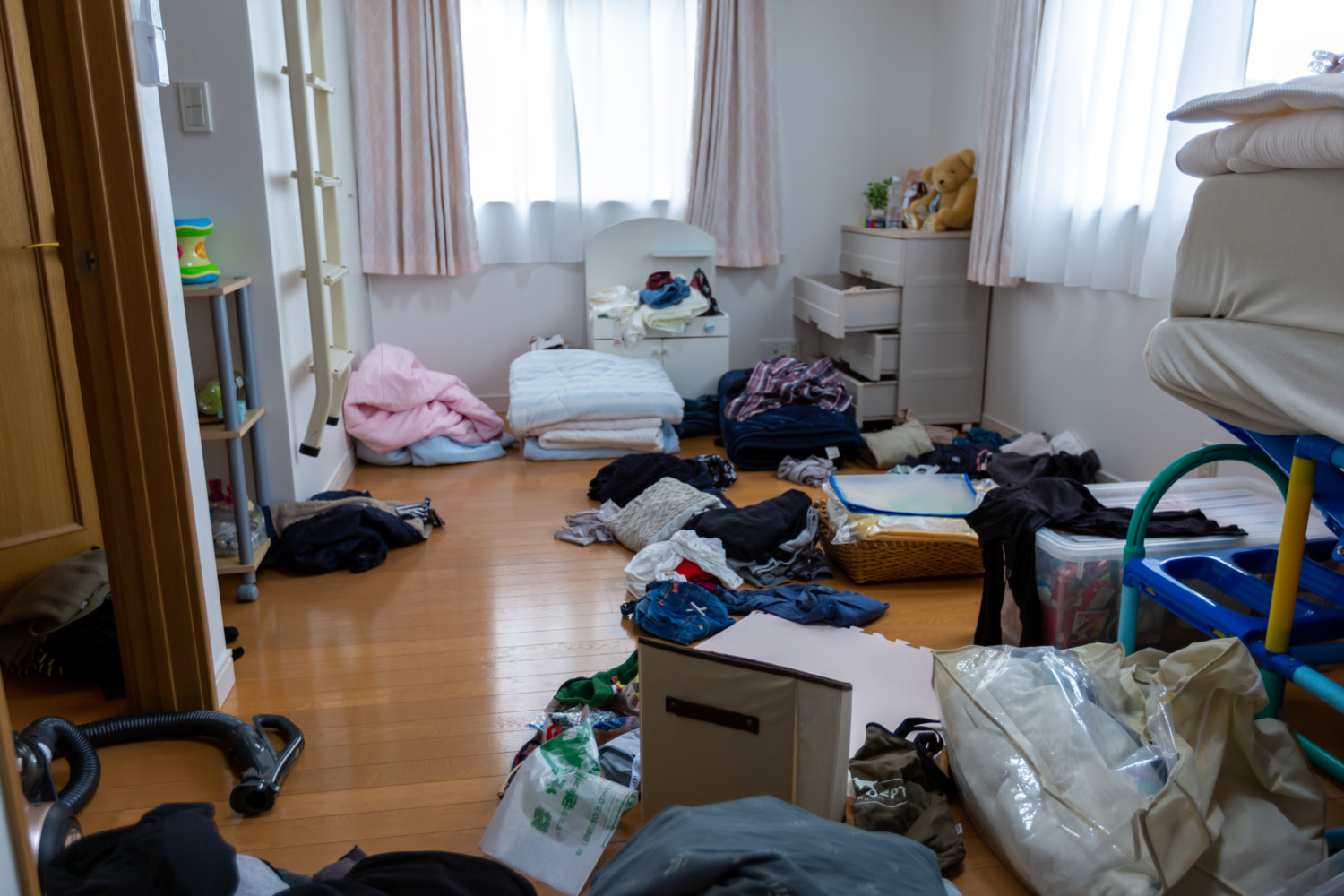 遺留品の処分には法律も関係する