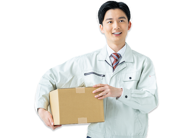 引っ越しに伴う回収・処分